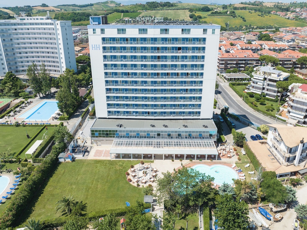 Hermitage Hotel