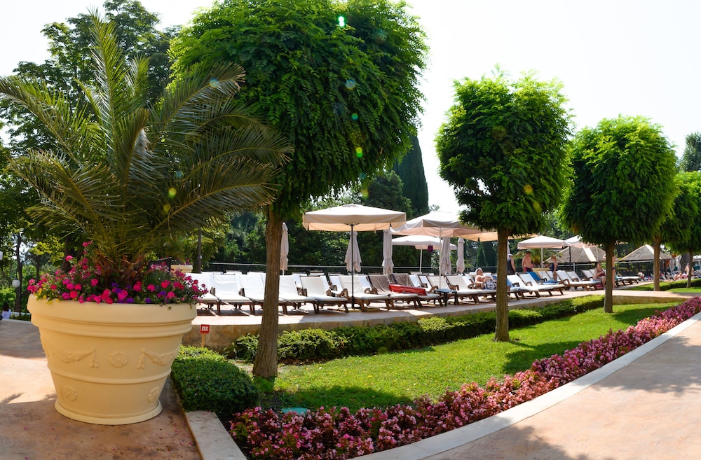 Melia Grand Hermitage - All Inclusive — Sports & recreation in Golden Sands, Varna Region