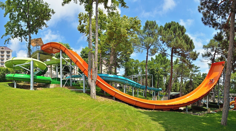 Melia Grand Hermitage - All Inclusive — Attractions for children in Golden Sands, Varna Region
