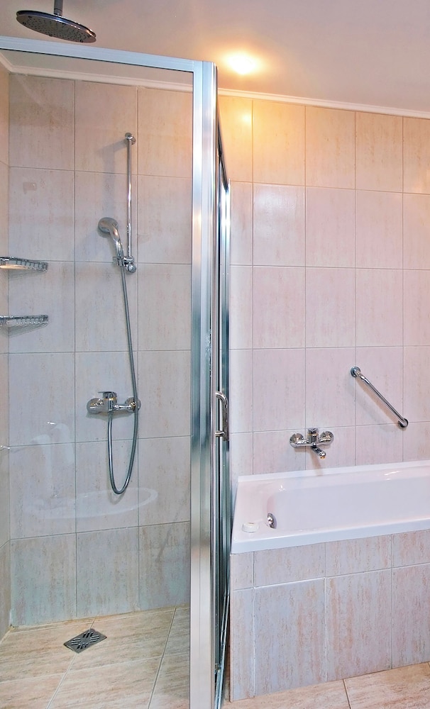 Melia Grand Hermitage - All Inclusive — Hotel rooms in Golden Sands, Varna Region