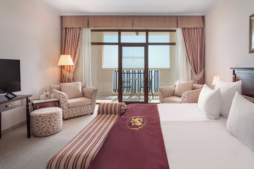 Melia Grand Hermitage - All Inclusive — Hotel rooms in Golden Sands, Varna Region