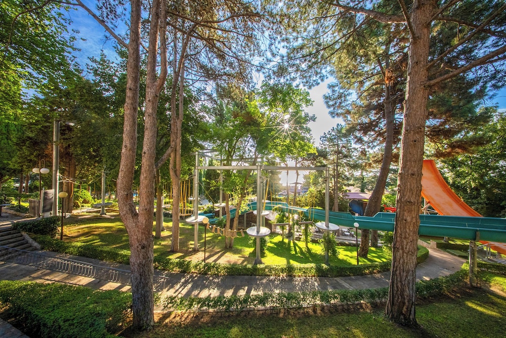 Melia Grand Hermitage - All Inclusive — Sports & recreation in Golden Sands, Varna Region