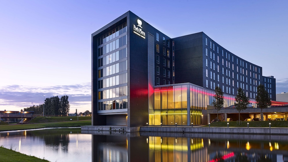 Park Plaza Amsterdam Airport - zdjęcie 2
