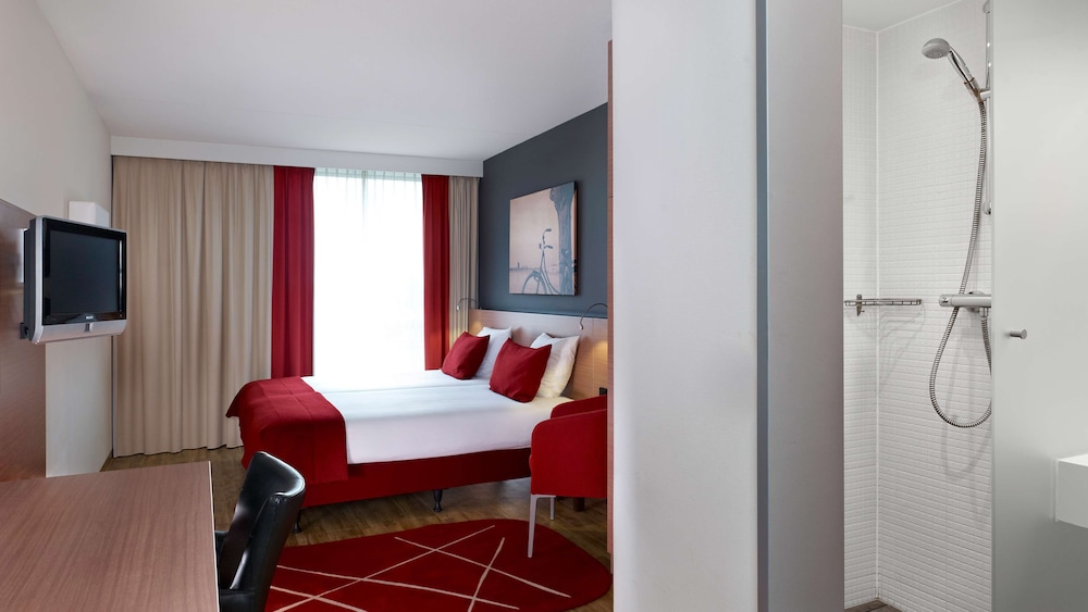 Park Plaza Amsterdam Airport - zdjęcie 4