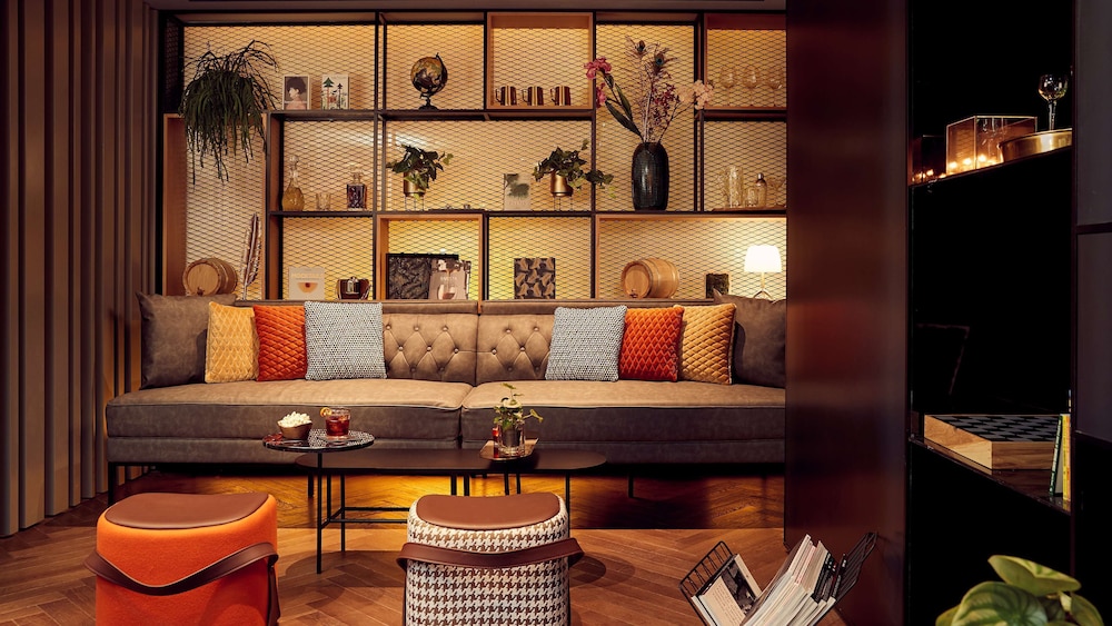 Park Plaza Vondelpark - zdjęcie 4
