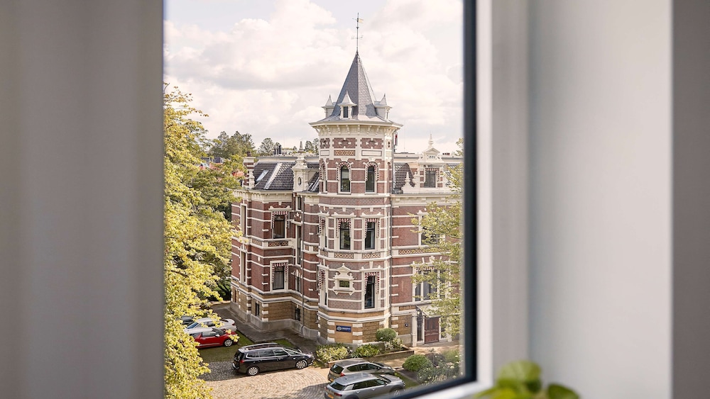 Park Plaza Vondelpark - zdjęcie 2