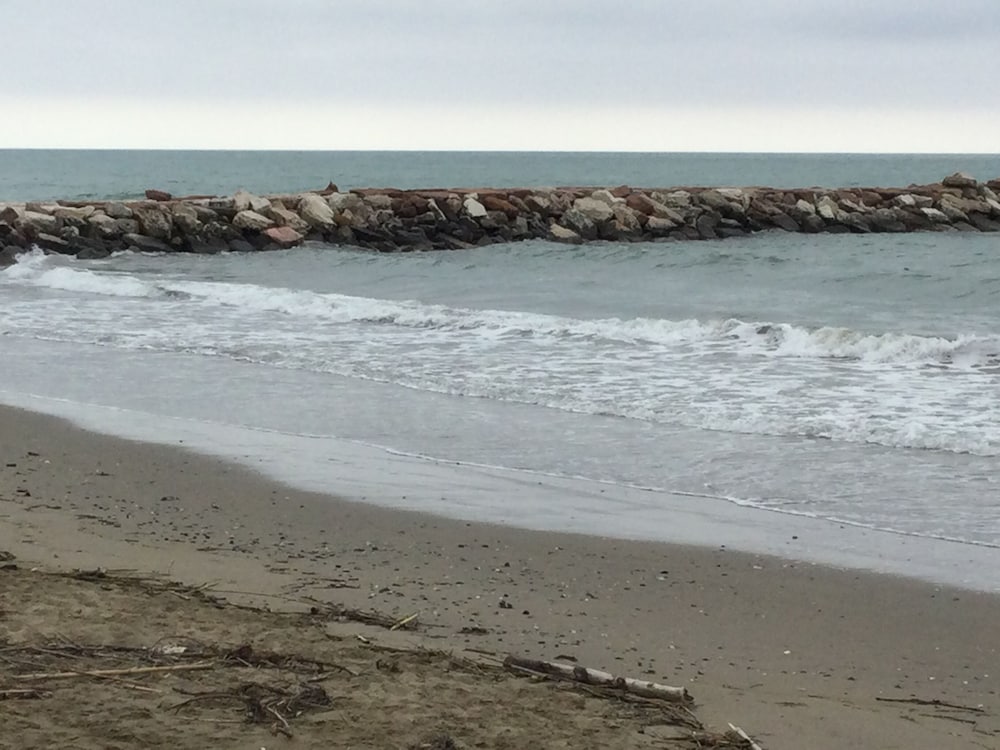 Eraclea Palace Hotel — Beach in Eraclea Mare, Veneto