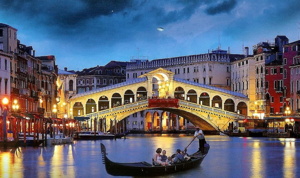 Eraclea Palace Hotel — Attractions in the area in Eraclea Mare, Veneto