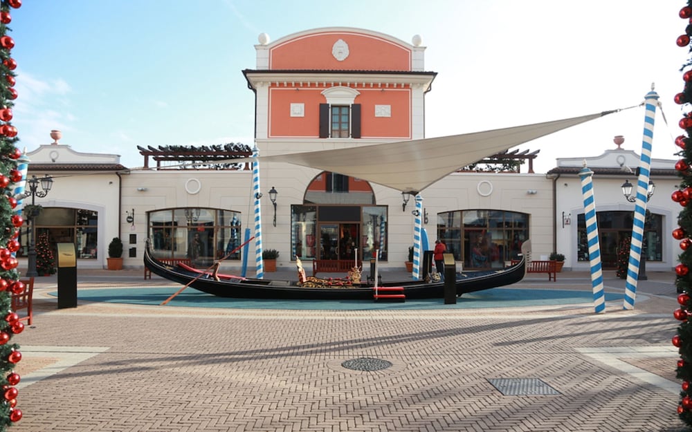 Eraclea Palace Hotel — Attractions in the area in Eraclea Mare, Veneto
