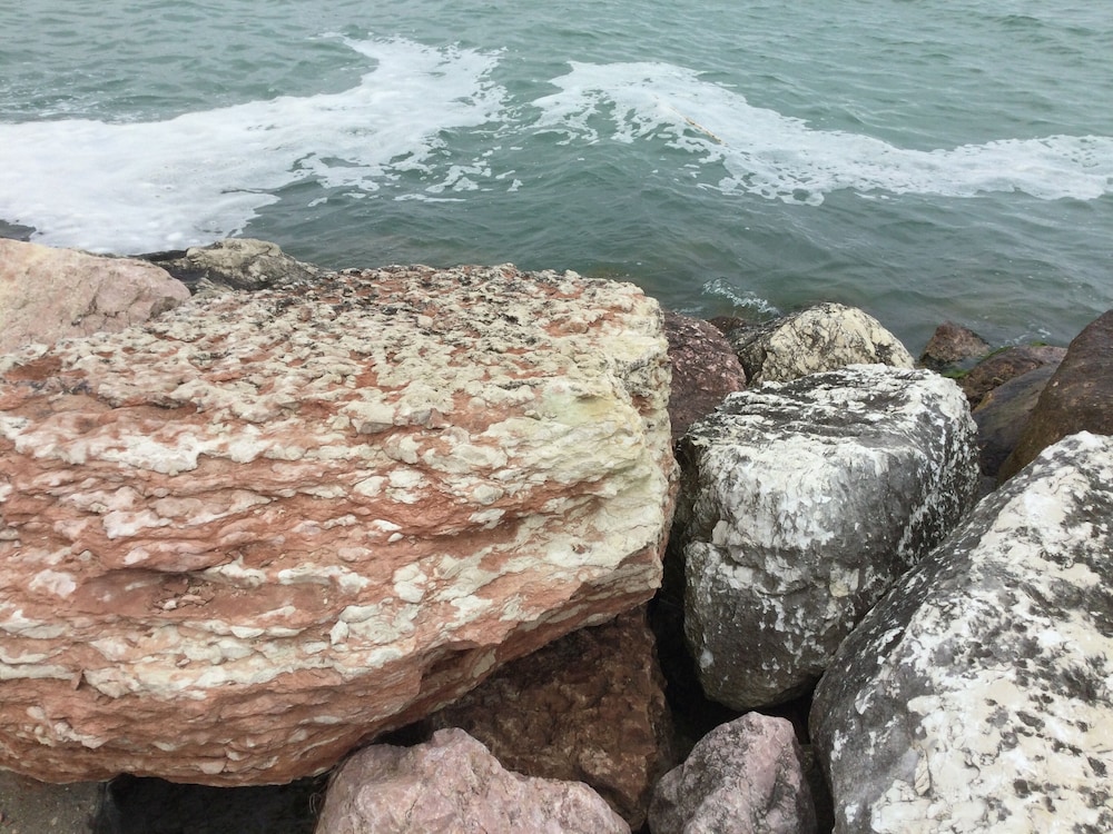 Eraclea Palace Hotel — Beach in Eraclea Mare, Veneto