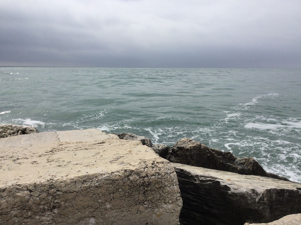 Eraclea Palace Hotel — Beach in Eraclea Mare, Veneto