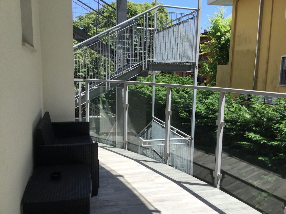 Eraclea Palace Hotel — Hotel rooms in Eraclea Mare, Veneto