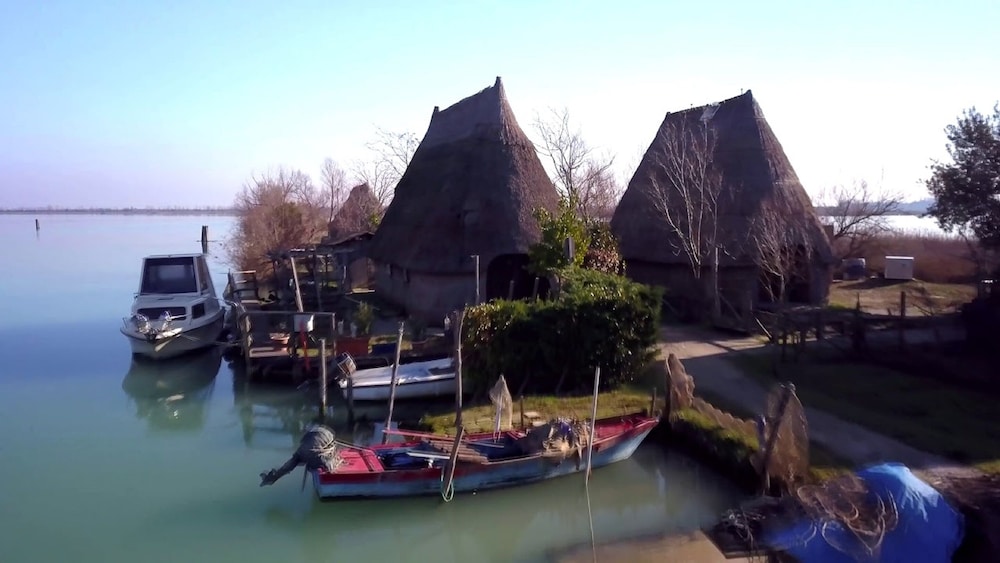 Eraclea Palace Hotel — Attractions in the area in Eraclea Mare, Veneto