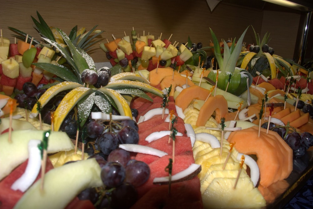 Eraclea Palace Hotel — Restaurant & bars in Eraclea Mare, Veneto