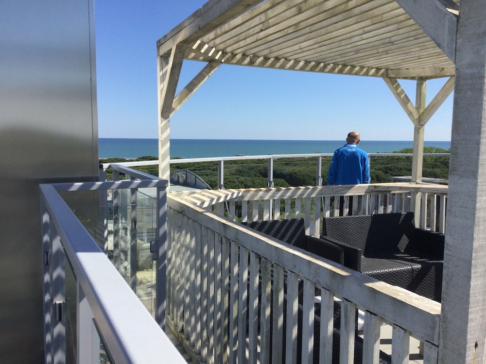 Eraclea Palace Hotel — Beach in Eraclea Mare, Veneto