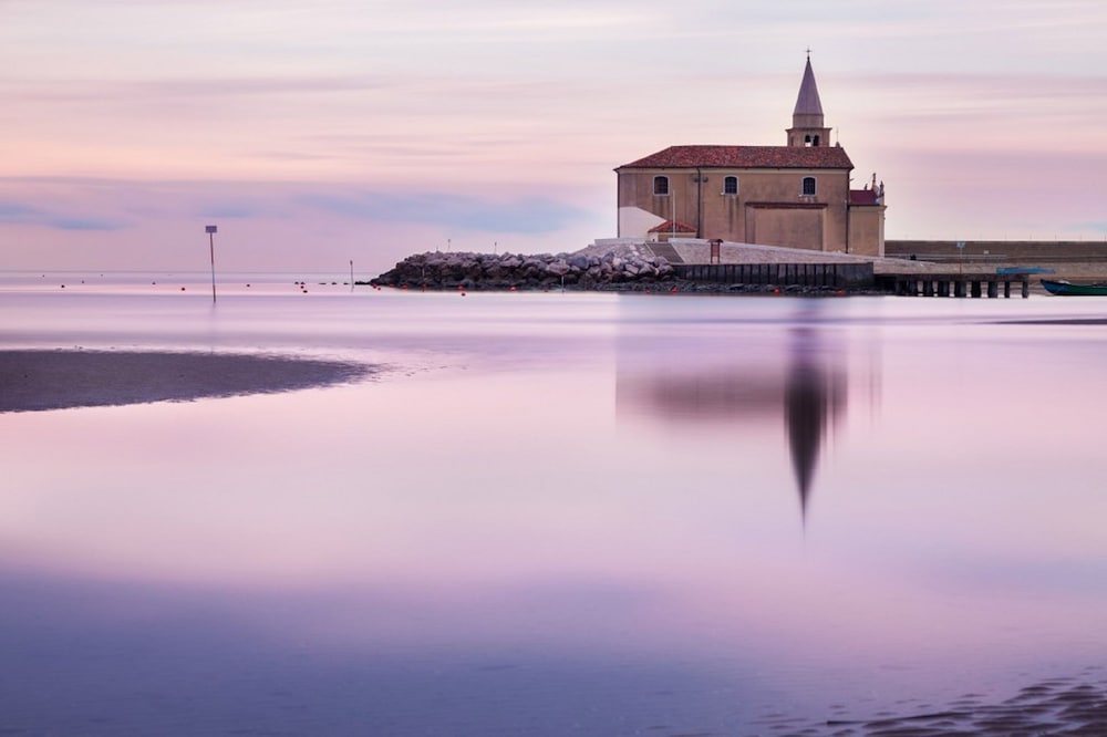 Eraclea Palace Hotel — Attractions in the area in Eraclea Mare, Veneto