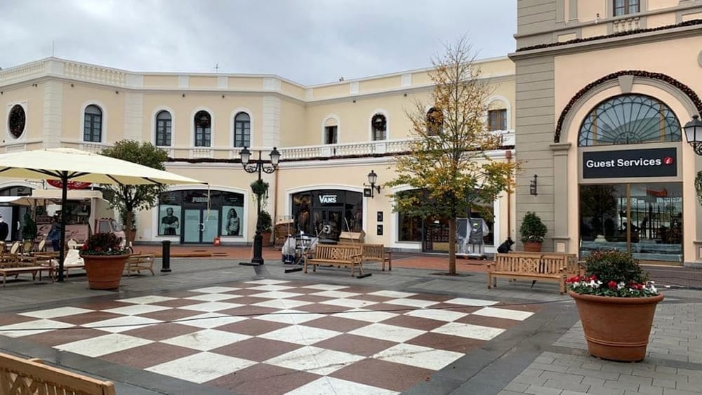 Eraclea Palace Hotel — Attractions in the area in Eraclea Mare, Veneto