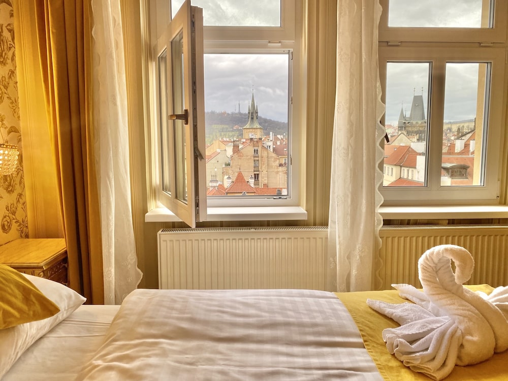 SPA Hotel Liliova Prague Old Town - zdjęcie 3