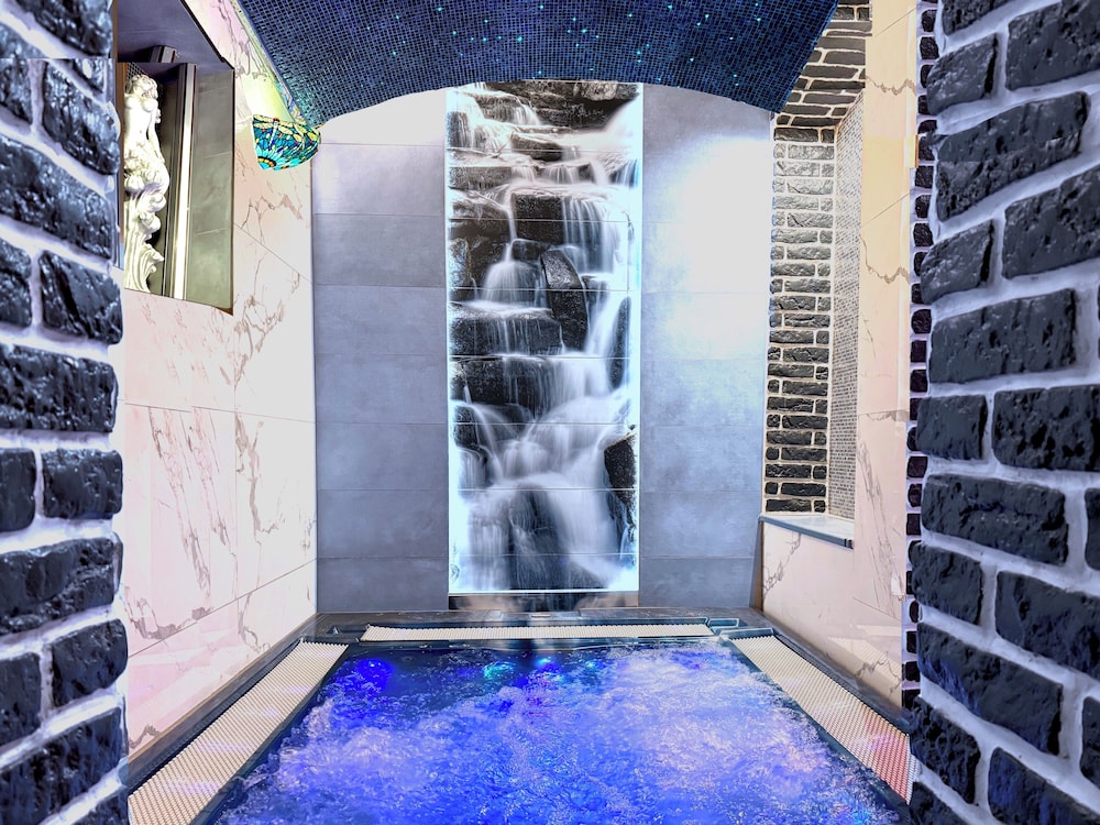 SPA Hotel Liliova Prague Old Town - zdjęcie 5