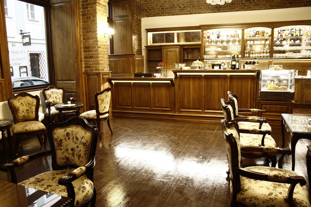 SPA Hotel Liliova Prague Old Town - zdjęcie 4