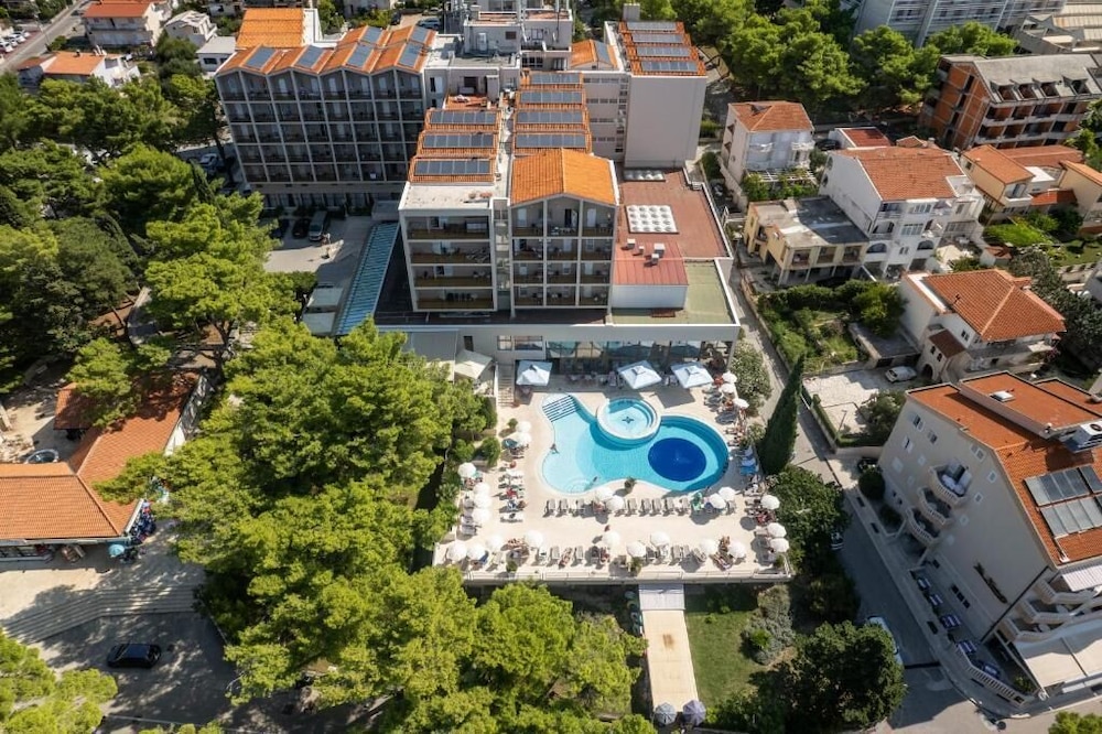 Hotel Horizont - zdjęcie 2