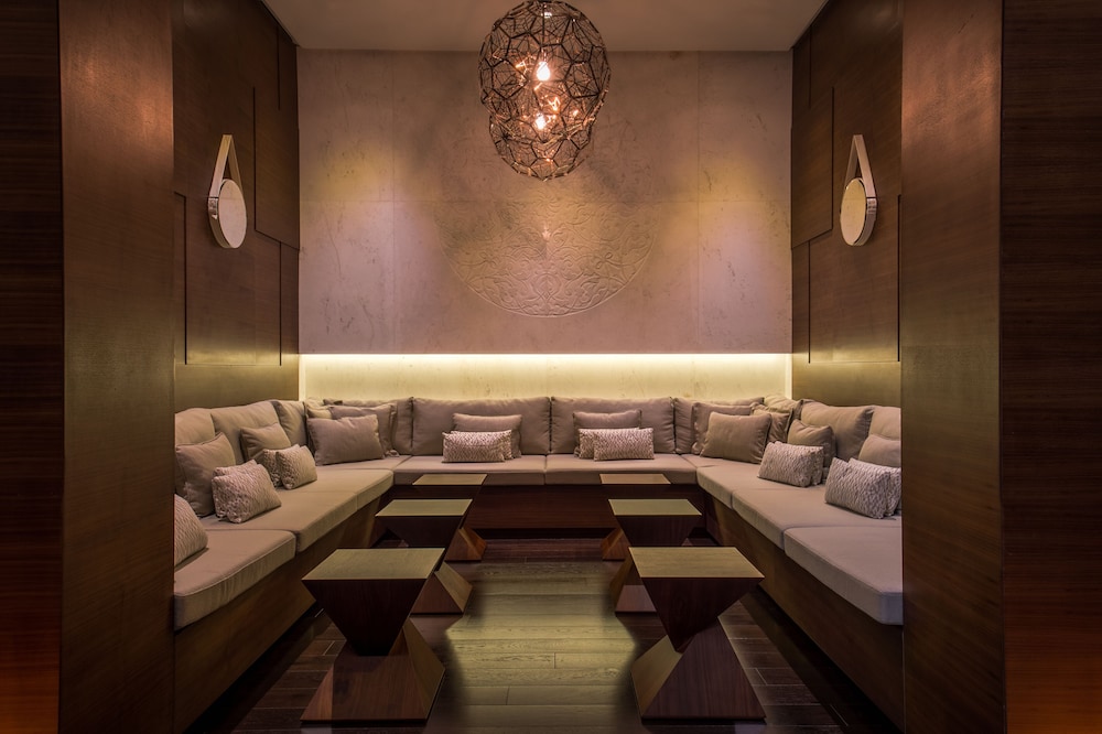 InterContinental Dubai Marina by IHG — Spa in Dubai