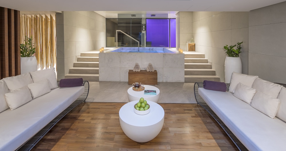 InterContinental Dubai Marina by IHG — Spa in Dubai
