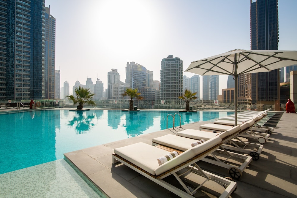 InterContinental Dubai Marina by IHG