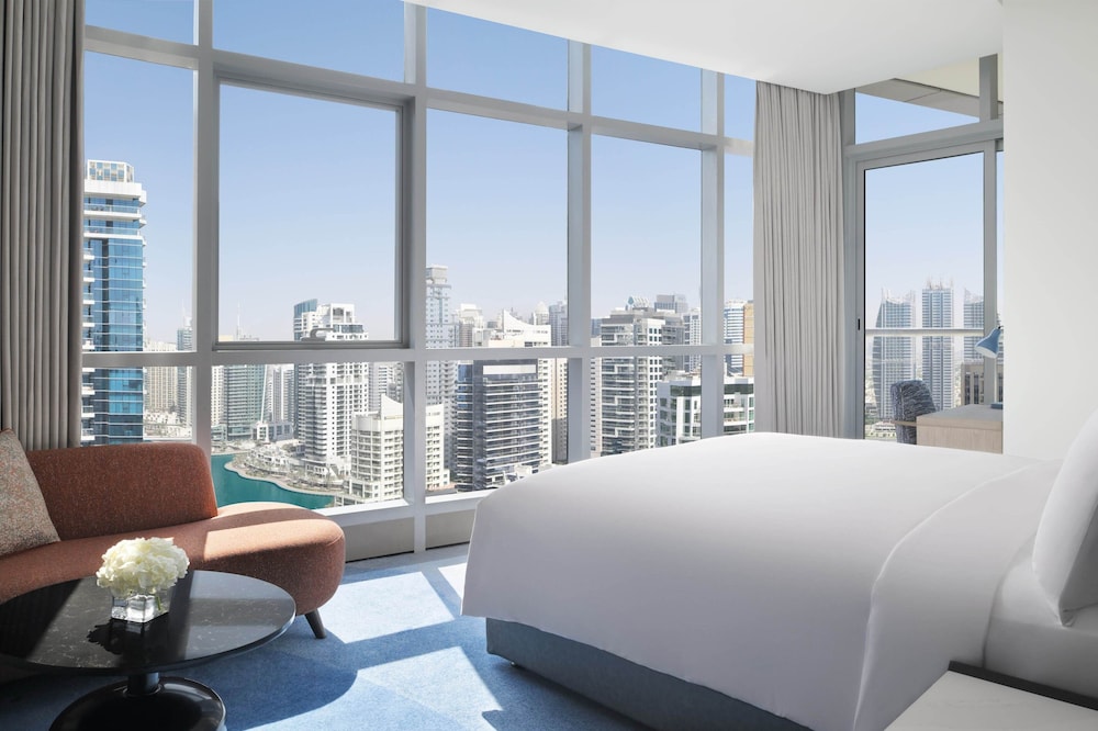 InterContinental Dubai Marina by IHG - zdjęcie 5