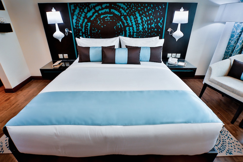Signature Hotel Al Barsha - zdjęcie 5