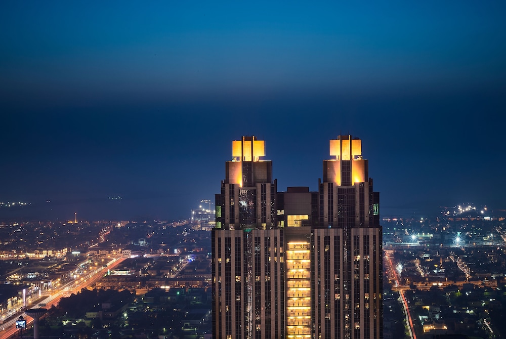 Shangri-La Residences and Apartments - zdjęcie 2