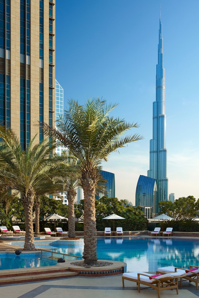 Shangri-La Residences and Apartments
