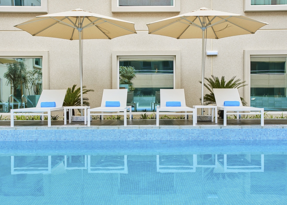 Hilton Garden Inn Dubai, Mall Avenue - zdjęcie 4