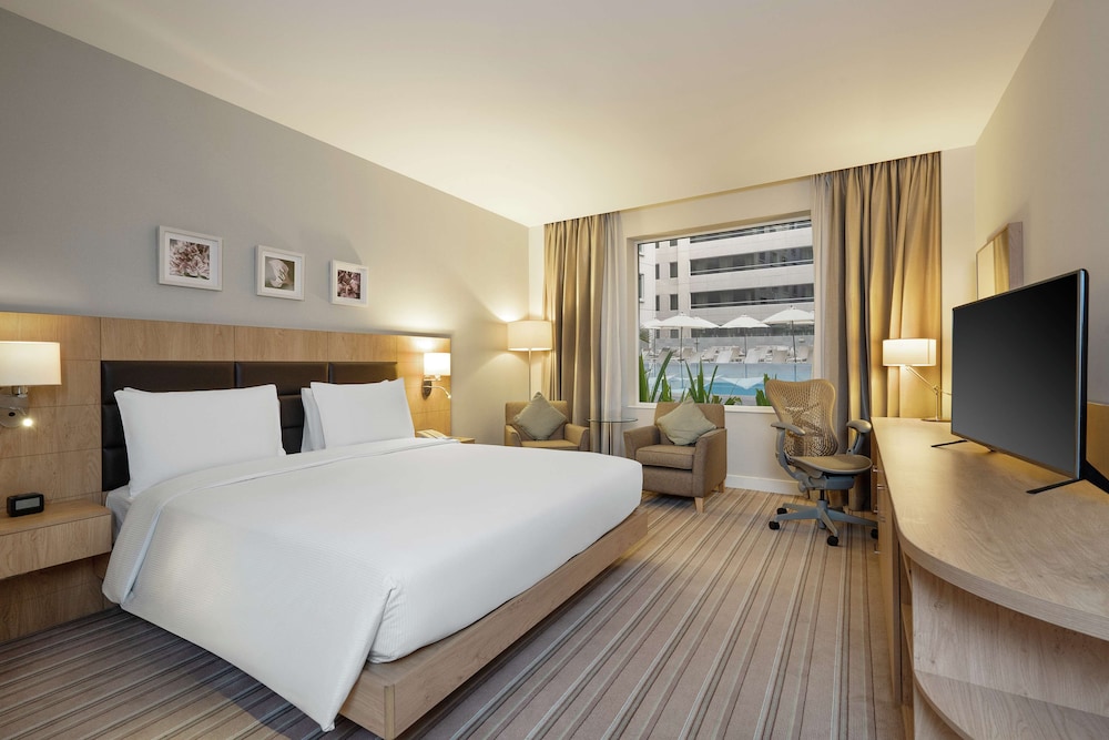 Hilton Garden Inn Dubai, Mall Avenue - zdjęcie 5