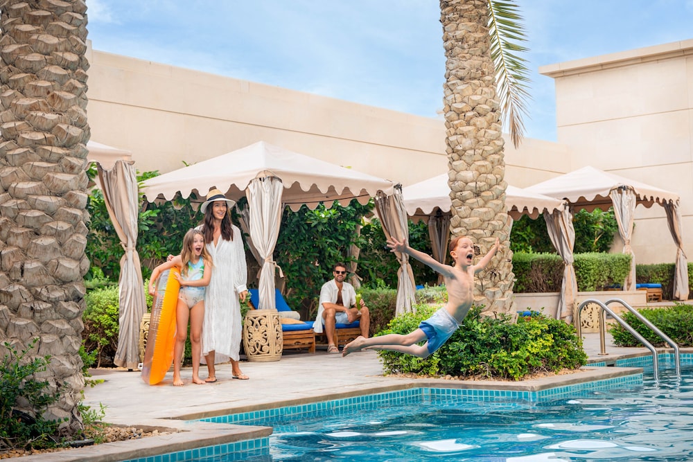 Hilton Dubai Al Habtoor City - zdjęcie 3