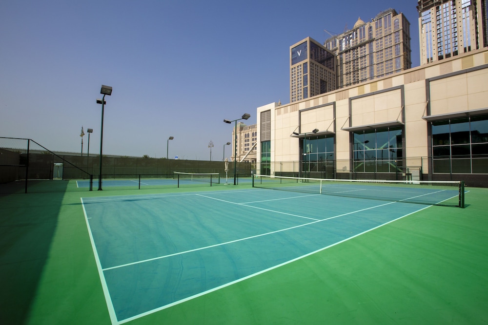 Hilton Dubai Al Habtoor City — Sports & recreation in Dubai