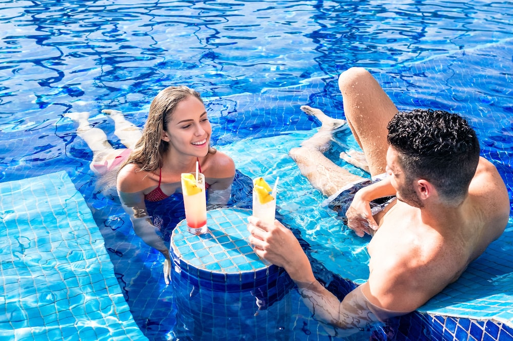 Barceló Bávaro Beach - Adults Only - All Inclusive — Sports & recreation in Bavaro, La Altagracia