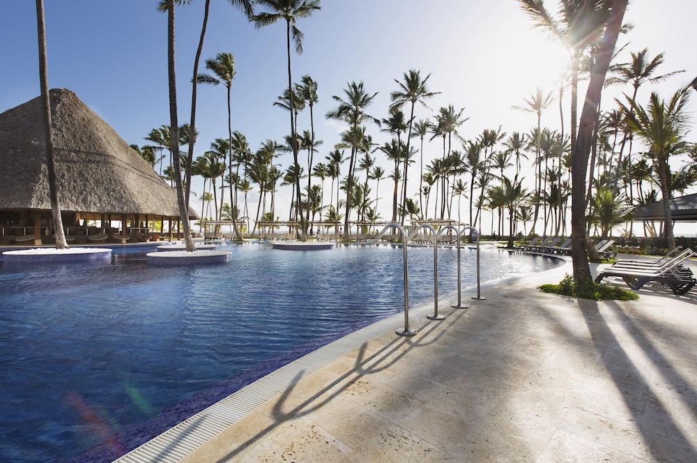 Barceló Bávaro Beach - Adults Only - All Inclusive — Swimming pool in Bavaro, La Altagracia