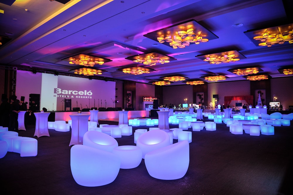 Barceló Bávaro Beach - Adults Only - All Inclusive — Attractions in the area in Bavaro, La Altagracia