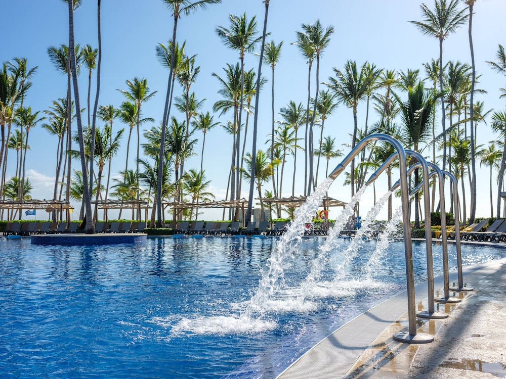 Barceló Bávaro Beach - Adults Only - All Inclusive — Sports & recreation in Bavaro, La Altagracia