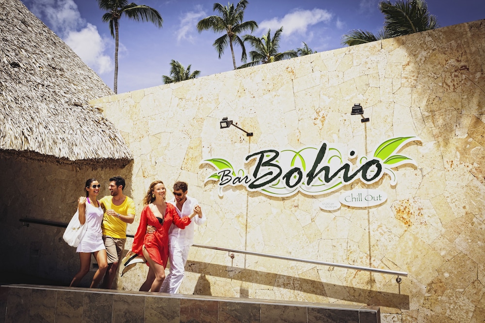 Barceló Bávaro Beach - Adults Only - All Inclusive — Hotel building in Bavaro, La Altagracia