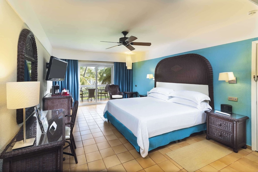 Barceló Bávaro Beach - Adults Only - All Inclusive — Hotel rooms in Bavaro, La Altagracia