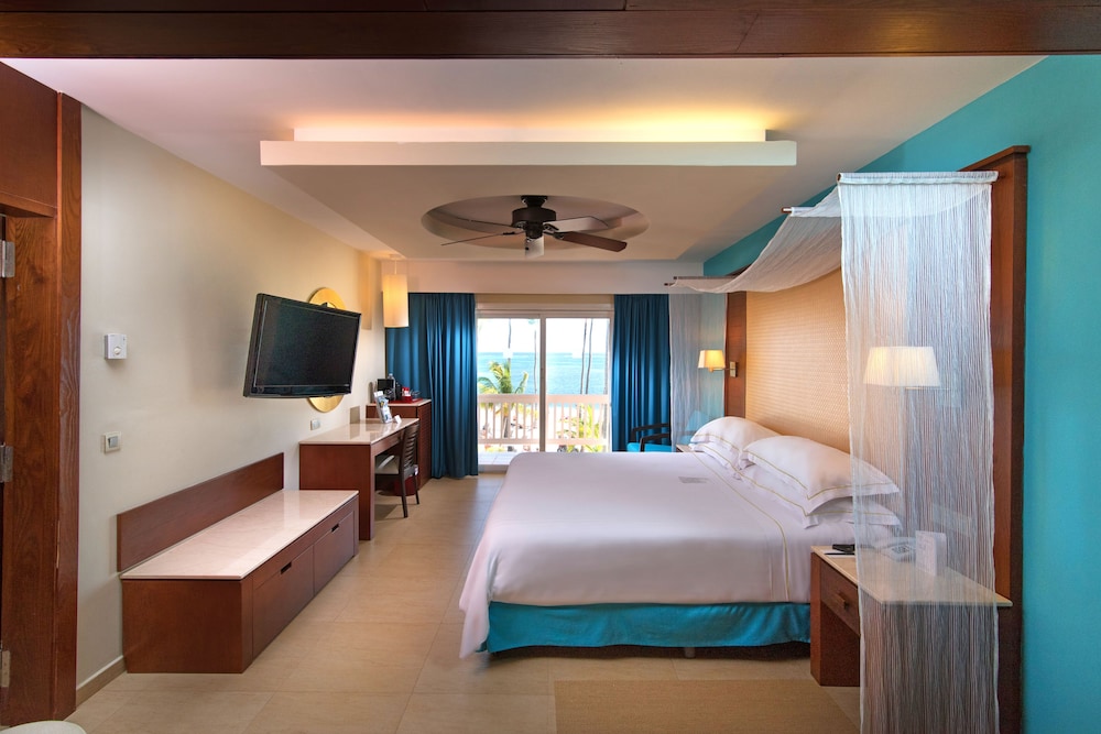 Barceló Bávaro Beach - Adults Only - All Inclusive — Hotel rooms in Bavaro, La Altagracia