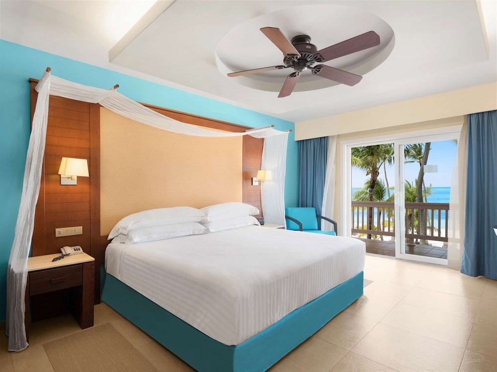 Barceló Bávaro Beach - Adults Only - All Inclusive — Hotel rooms in Bavaro, La Altagracia