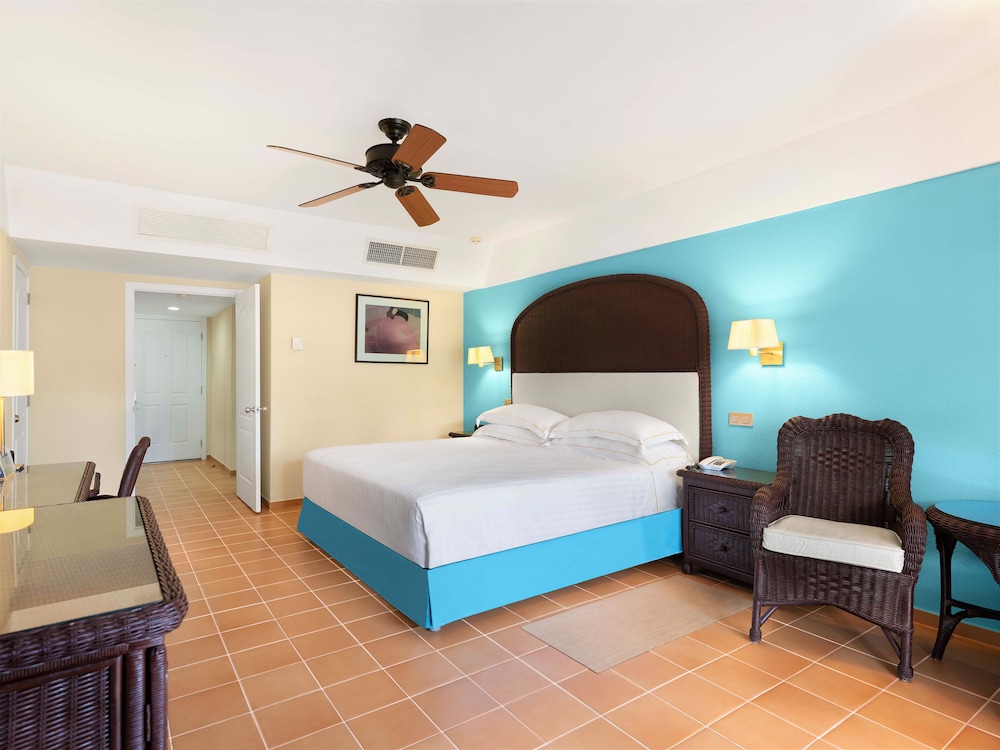 Barceló Bávaro Beach - Adults Only - All Inclusive — Hotel rooms in Bavaro, La Altagracia