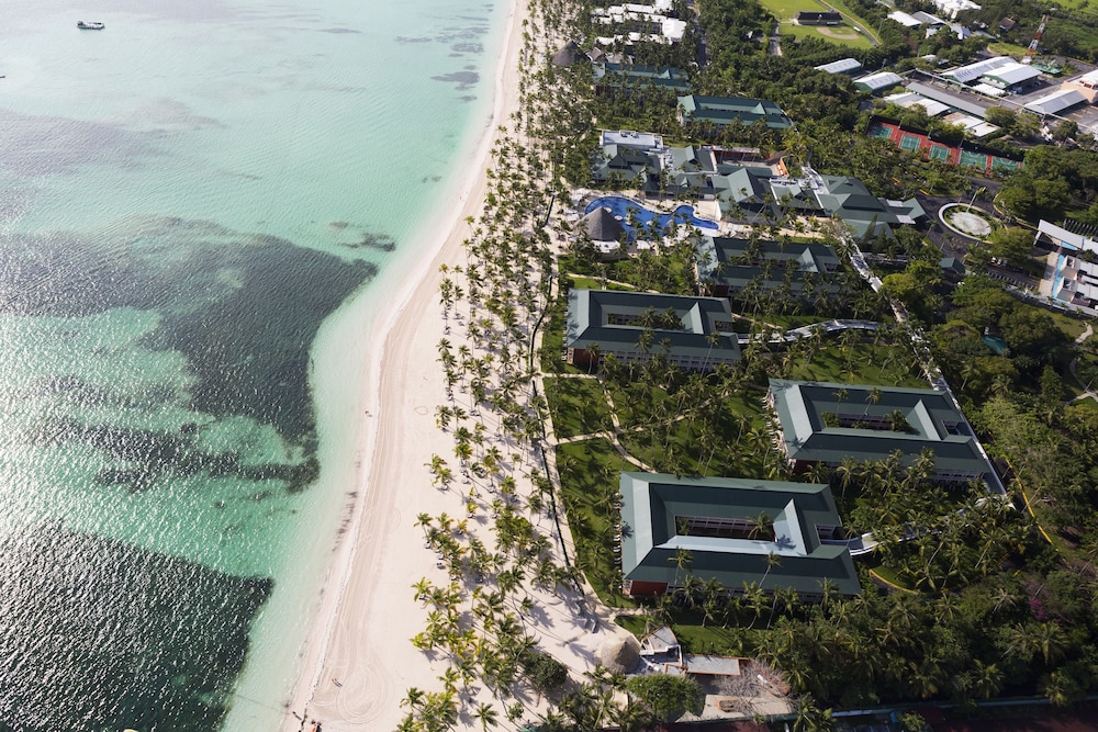 Barceló Bávaro Beach - Adults Only - All Inclusive — Beach in Bavaro, La Altagracia