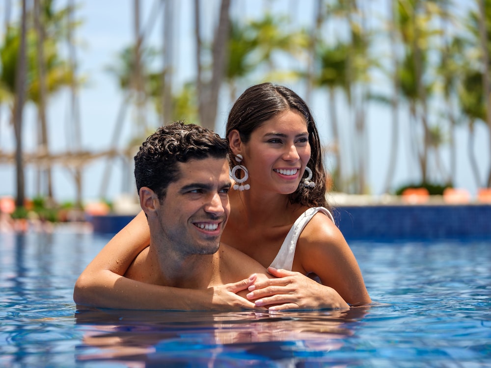 Barceló Bávaro Beach - Adults Only - All Inclusive — Swimming pool in Bavaro, La Altagracia