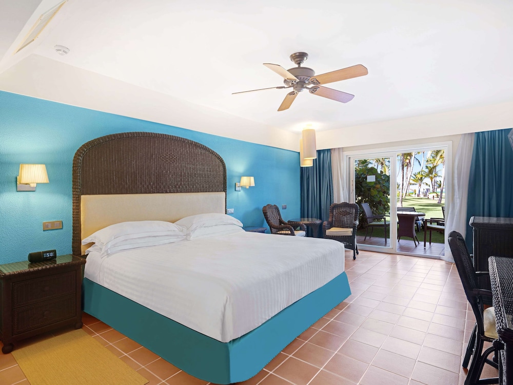 Barceló Bávaro Beach - Adults Only - All Inclusive — Hotel rooms in Bavaro, La Altagracia