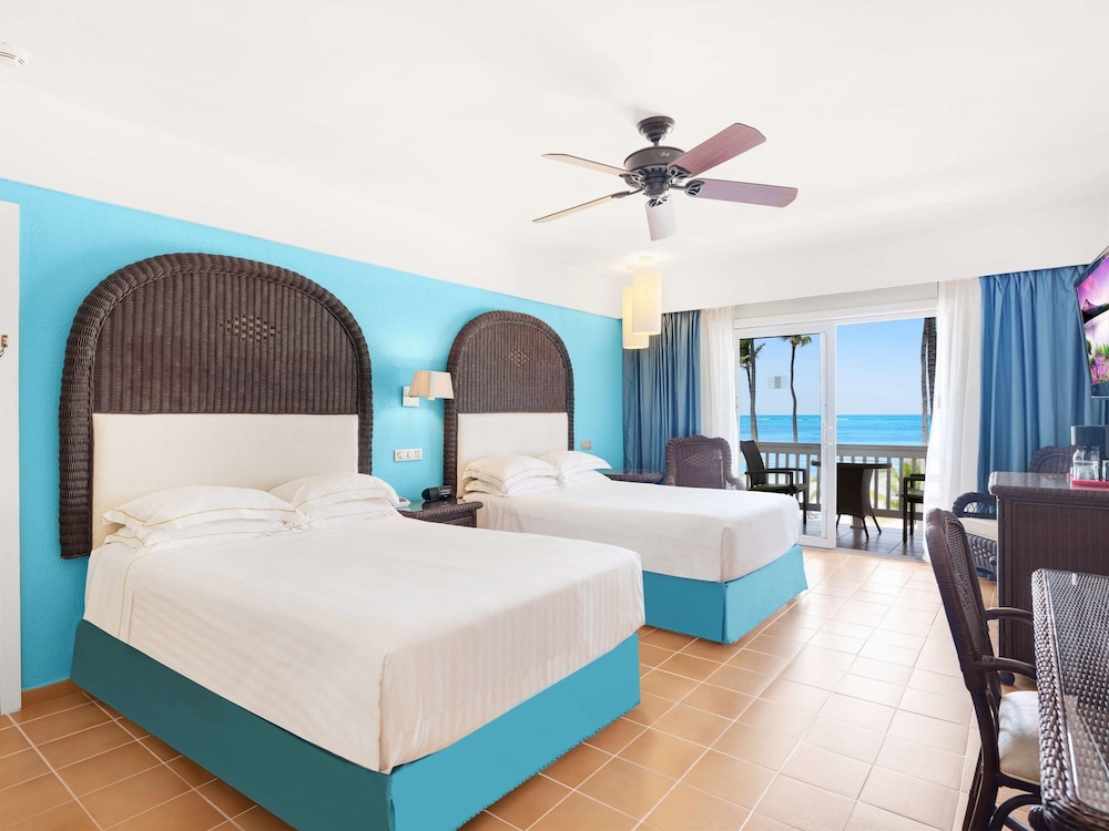 Barceló Bávaro Beach - Adults Only - All Inclusive — Hotel rooms in Bavaro, La Altagracia