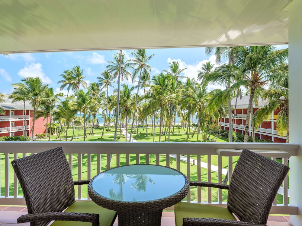 Barceló Bávaro Beach - Adults Only - All Inclusive — Hotel rooms in Bavaro, La Altagracia